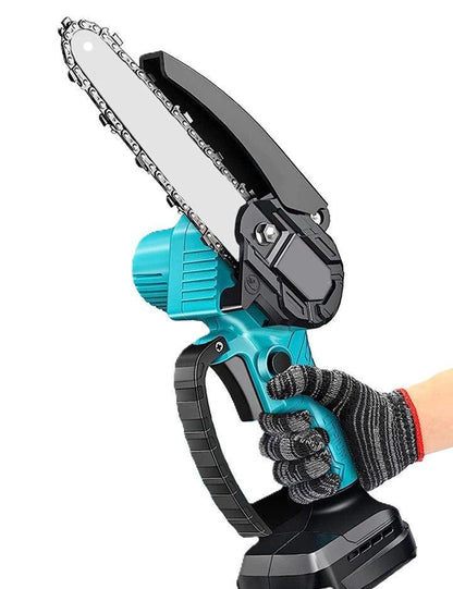 Hyper Air Blaster Compact Chainsaw